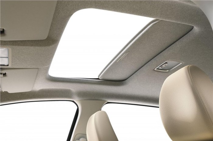 Worth upgrading to a higher variant for sunroof: pros and cons